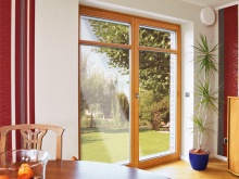 Ratgeber Fensterkauf: Wohnraum mit Fenster