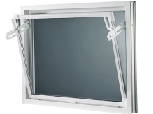 Ratgeber Fensterkauf: Kellerkippfenster