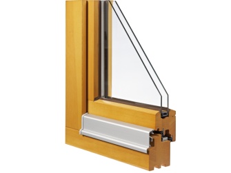 Ratgeber Fensterkauf: Holzfenster
