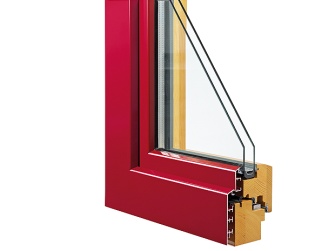 Ratgeber Fensterkauf: Holz/-Aluminumfenster