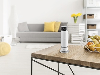Bosch Smart Home Innenkamera