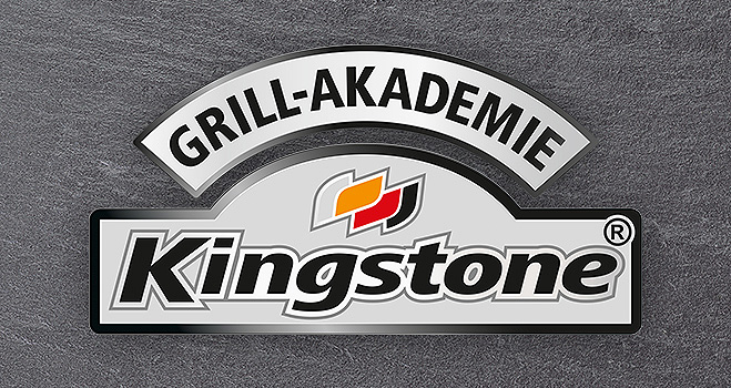 Richtig Grillen: Kingstone Grill-Akademie