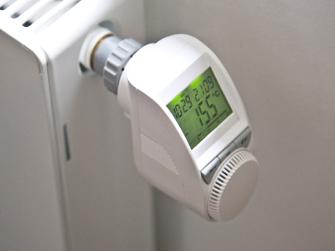 Ratgeber Heizkoerper-Thermostat: Modernes Heizkoerper-Thermostat