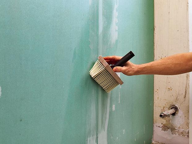 Küche/Bad Wand Acryl Abdichtung Leiste Selbstklebend Wasserfest Waschbecken 