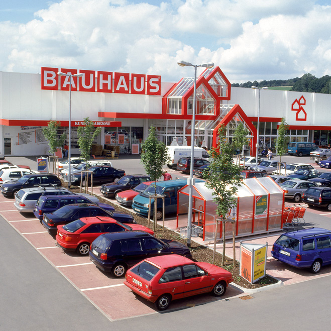 Bauhaus Verkaufsoffener Sonntag 2020 | DE Bauhaus