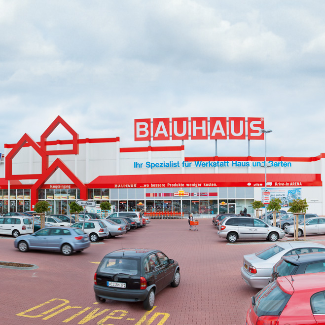 Bauhaus Baumarkt In Meiner Nähe