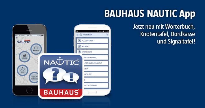 NAUTIC App