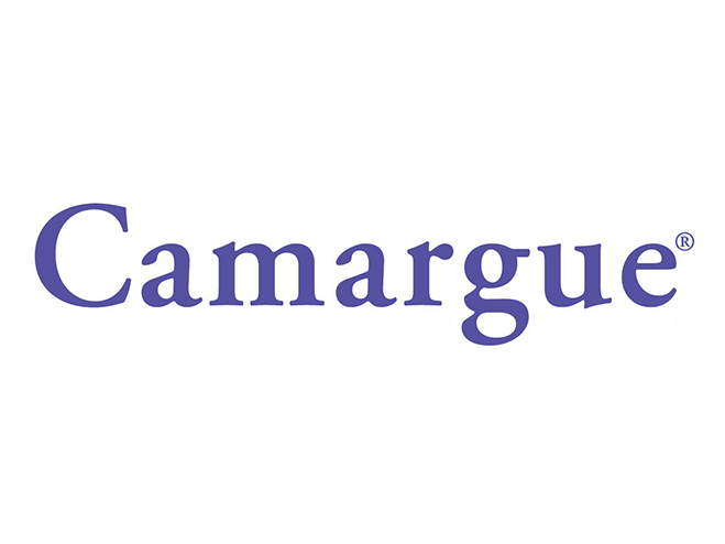 BAUHAUS Qualitätsmarke Camargue