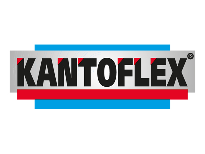 BAUHAUS Qualitätsmarke KANTOFLEX