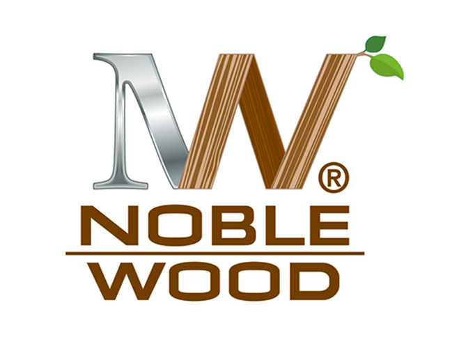 BAUHAUS Qualitätsmarke Noble Wood