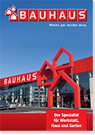 Bauhaus Imageboschuere deutsch