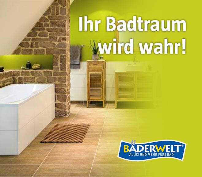 Bauhaus Baederwelt