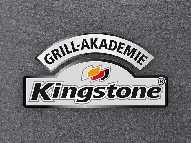 Kingstone Grill-Akademie