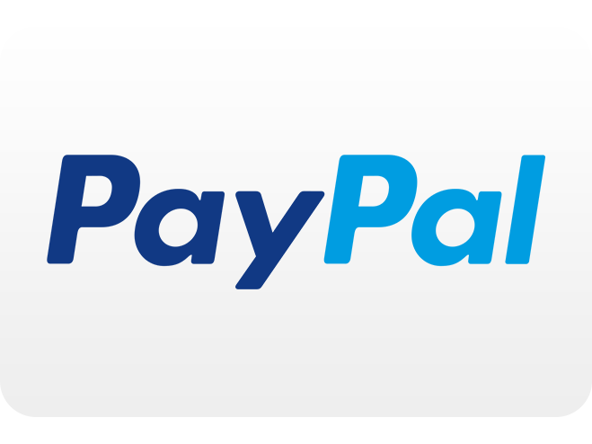 BAUHAUS Zahlungsart PayPal