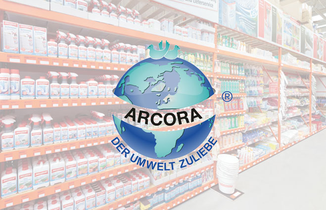 Pro Clean Markenhersteller Arcora