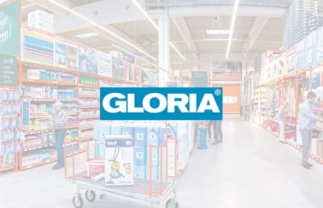 Pro Clean Markenhersteller Gloria