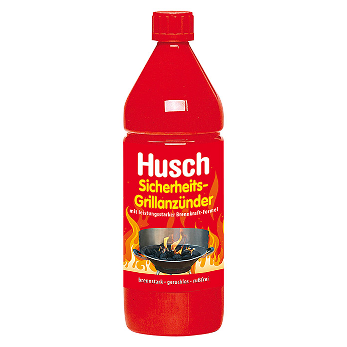 Husch