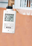 Mit Smart Home Geräten Energiesparen