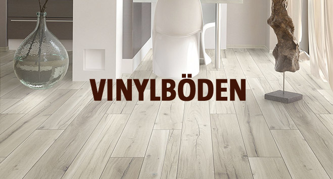 Moderne Vinylböden für das Wohnzimmer