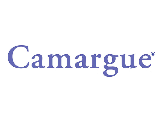 Logo Camargue