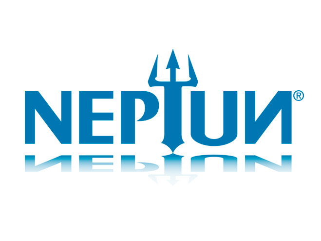 Logo Neptun