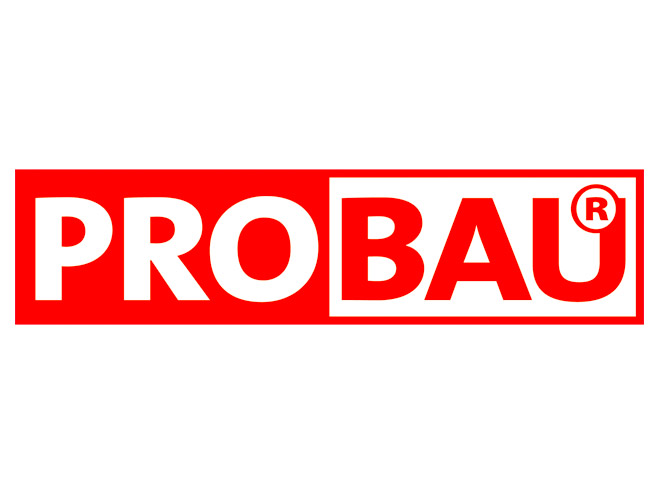Logo PROBAU