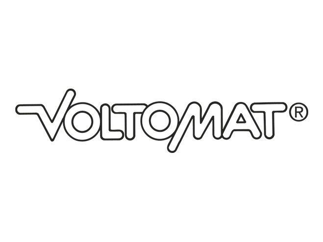 Logo VOLTOMAT