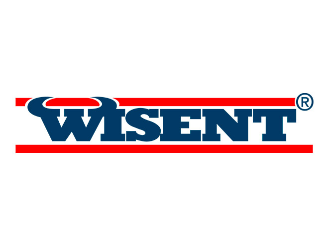 Logo WISENT