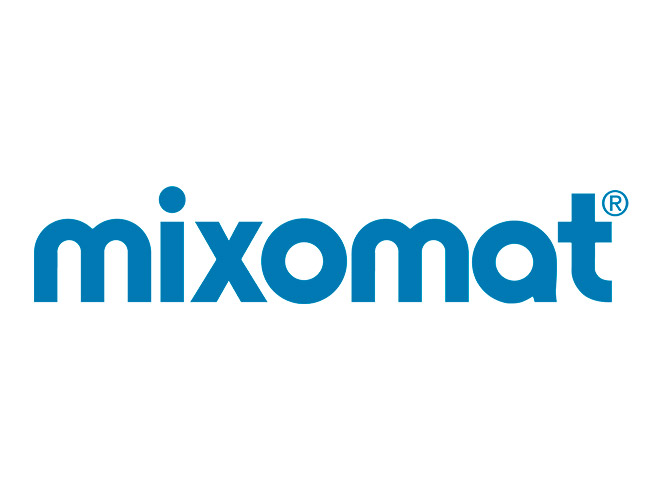 Logo mixomat