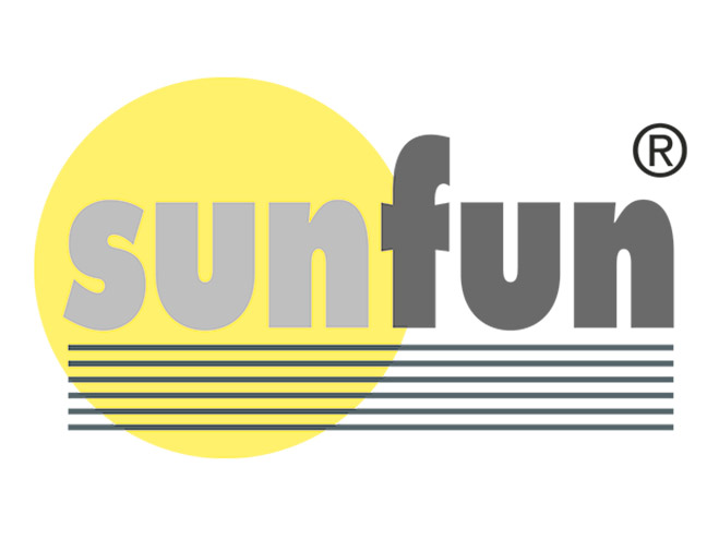Logo sunfun