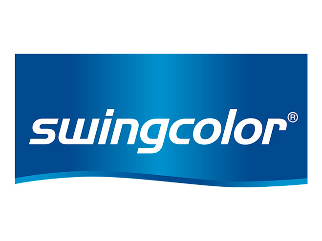 Logo swingcolor