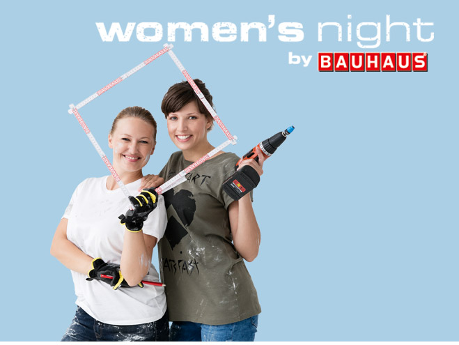 Women's Night