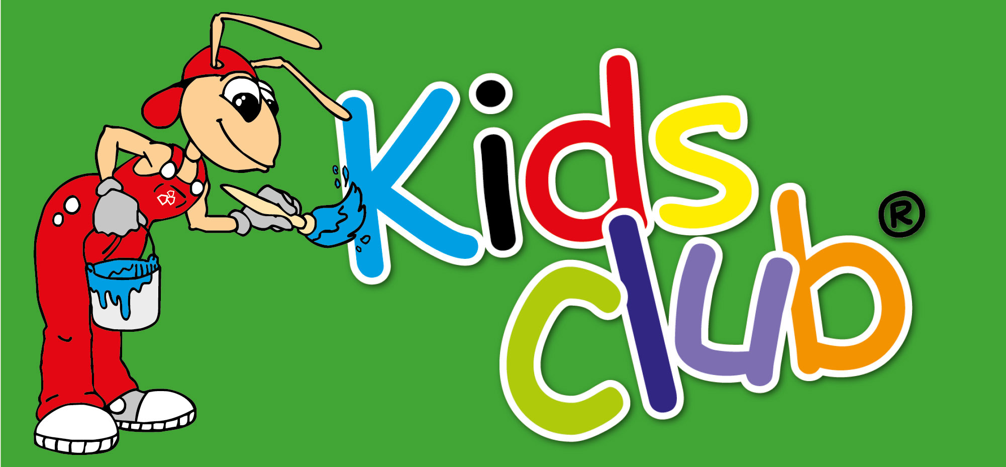 Kids Club bij BAUHAUS