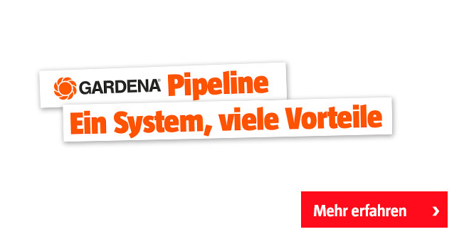 Gardena Pipeline Absprung