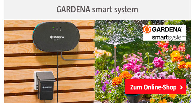 GARDENA smart system