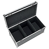 Wisent Aufbewahrungs- & Transportbox Musik-Case (XXL, 1.020 x 520 x 430 mm, 210 l)